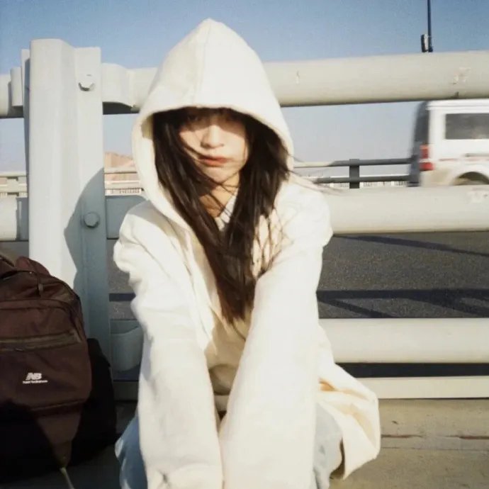 黄昏的甜美生活