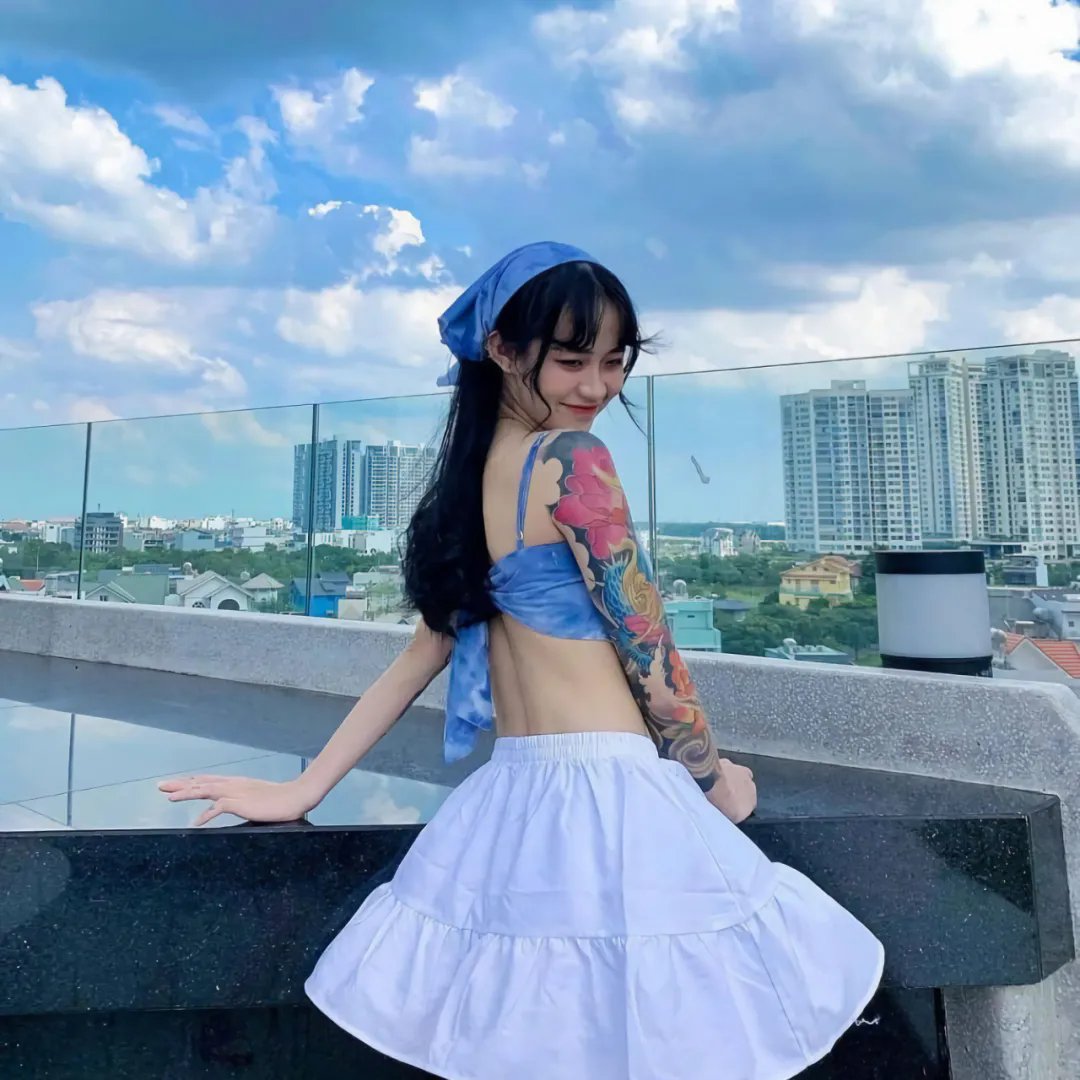 冰山下的守望者