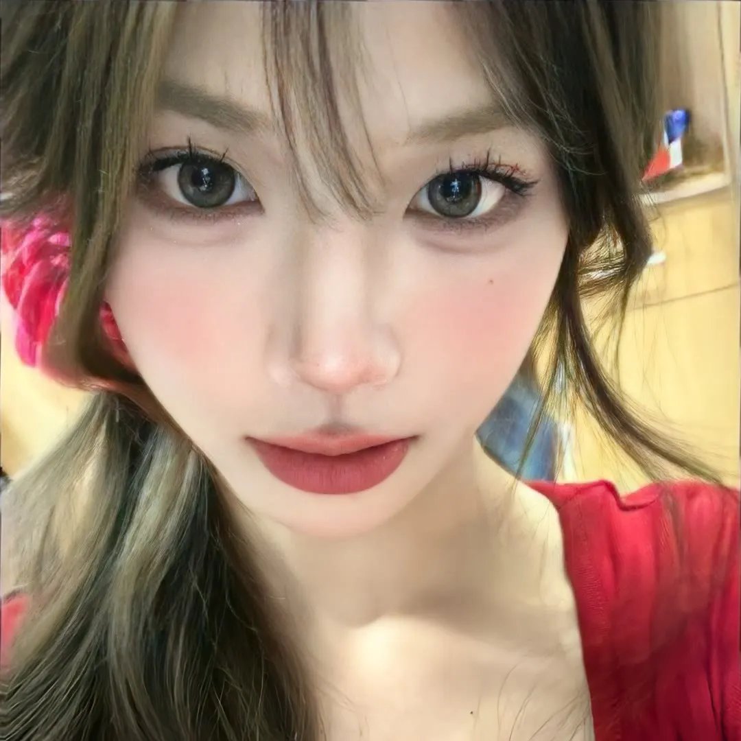 母亲与女儿