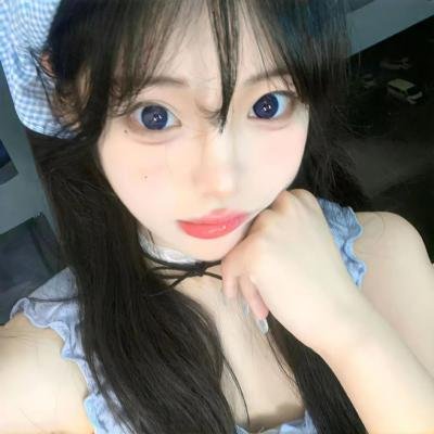 你像上帝一样吻我