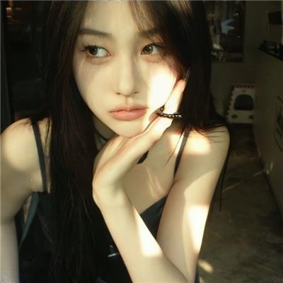 无法触碰的爱
